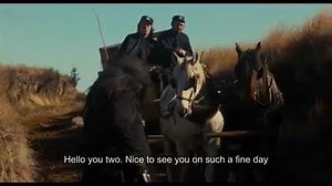 Scene from the movie - UTU Redux | Chur Bro