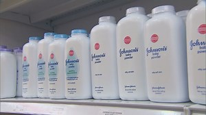 Local attorney discusses baby powder lawsuit