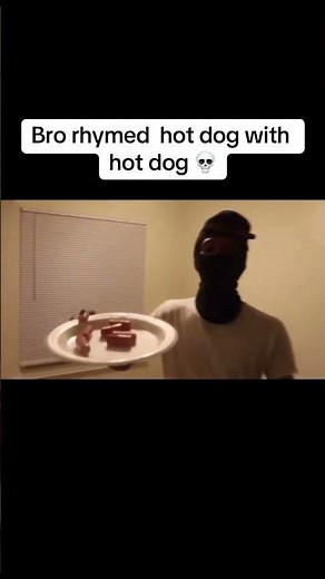 Yuno Miles Raps About Hot Dogs 💀