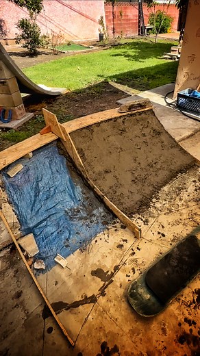 Urban Skate Project | Today’s tip is the Vertical Screeder or Transition Template. Often discarded as the negative leftover cut and sometimes looking like an... | Instagram