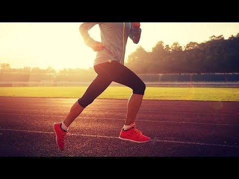 Música Electrónica Motivadora para Hacer Ejercicio, Entrenar Duro en el Gym, Correr, Deporte 2018