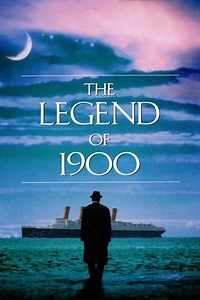 The Legend of 1900 (1998) - Movie