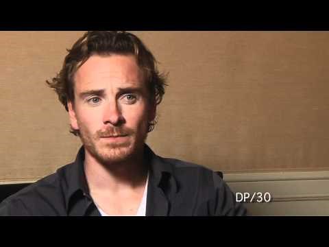 DP/30: Fish Tank, actor Michael Fassbender (2009)