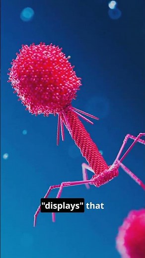 What is Phage Display?