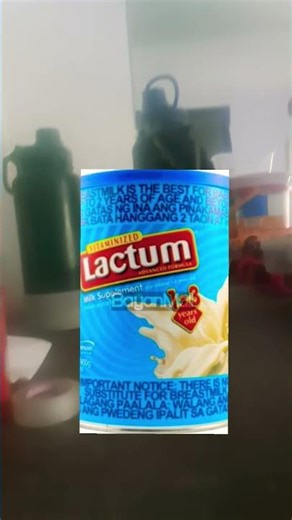 Lactum Commercial 2009