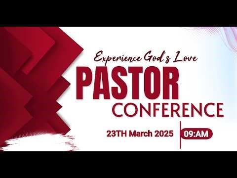 Pastors confirens Live