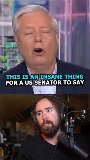 This Is An Insane Thing To Say 😭