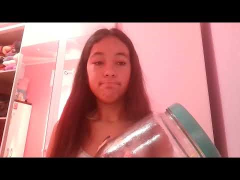 Arrume-se comigo para ir pra escola