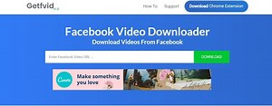 Fb private video downloader