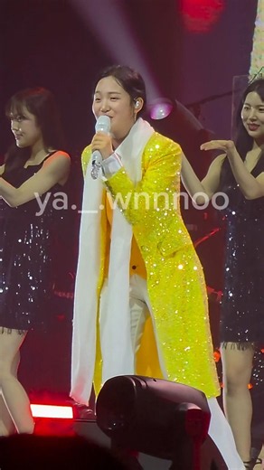 260620 현역가왕3 전국투어콘서트 성남 김태연 동반자 #현역가왕3 #김태연