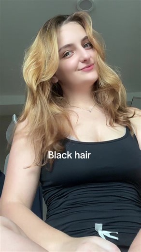 Hair Color Transformations: Black to Blonde & More
