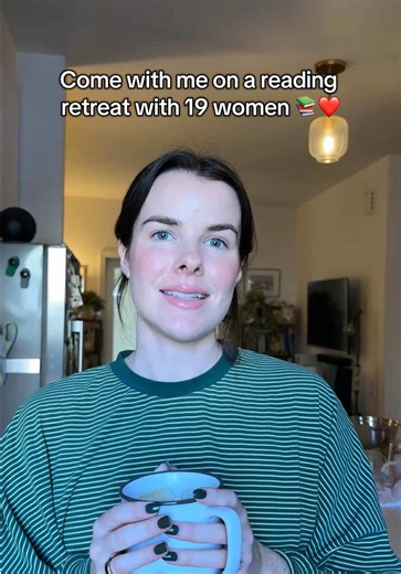 Our first ever Smut Club reading retreat was a success 🫶 | reading