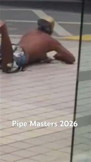 😂Lexus Pipe Master training!! 👀😂lmfao #lexuspipemaster #training #comedy #pipeline #reels #funny