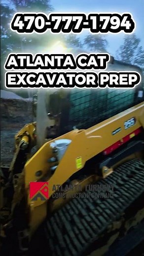 Inside the Power of CAT Machinery: How Real Builders Move the Earth 🚜⚡