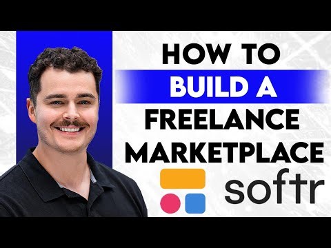 How To Build A Freelance Marketplace In Softr [2026 Guide]