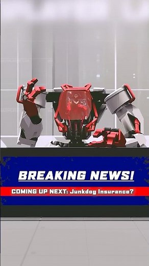 BREAKING MULTIPLAYER LAB NEWS! 🌩️ #Gaming #VRGames #MetaQuest #VirtualReality #UNDERDOGSVR