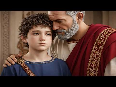 Most Disturbing Things That Were Normal For Roman Male Concubines