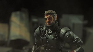 Zing Stikbot Off The Grid Pack - Set of 6 Poseable Action Figures with Weapons and Accessories, Includes Striker, Clint, Pixel, Raptus, Shift and Regalius, Stop Motion Animation, for Ages 4 and Up