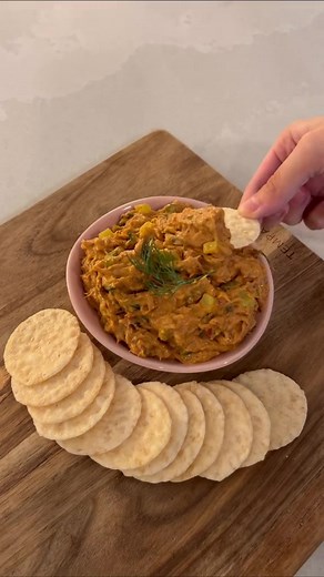 Elevate Your Holiday Hosting with Tuna Dip Recipe