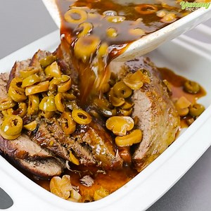 I discovered the best way to cook meat #meat #easyrecipes | Yummy Recipes