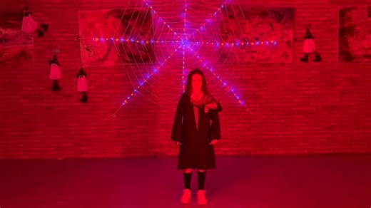 23 reactions · 4 comments | here’s to having a Thrilling Halloween | Belladance | Facebook