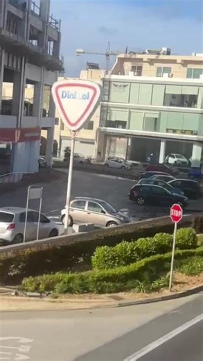 Bus tour around Malta 🇲🇹