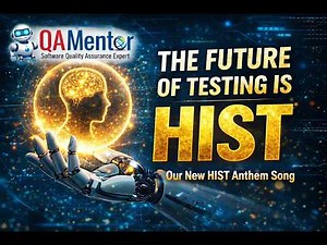 Why I Created HIST (Human Intelligence Software Testing) – The Future of Software Testing