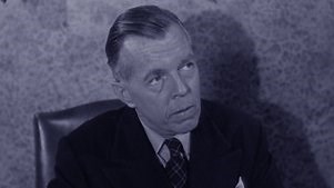 Adventures of Superman: Season 1 Episode 15 Double Trouble