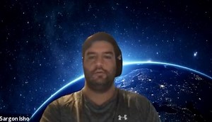 Many of you asked us to sing live on Zoom, and here is an example of why that’s a challenge. Don’t worry, we finally figured it out. “Africa” dropping tomorrow at 3pm ET. | Straight No Chaser