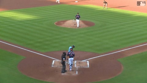 Zack Greinke on feeling healthy