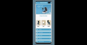 Download and run Amazon Echo Buds Guide on PC & Mac (Emulator)