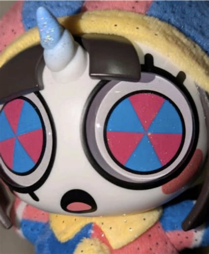 Ughhh it’s not a want, it’s A NEED 😩🥺 #theamazingdigitalcircus #tadc #plushie #meme #fandom