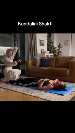 Kundalini Shakti: Awaken Your Inner Energy