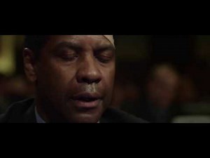 FLIGHT - ENDING SCENE SOUNDTRACK [720p]