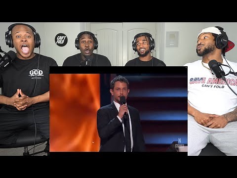 Comedy is Finally Back? Tony Hinchcliffe At Tom Brady Roast