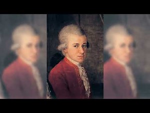 Symphony No.32 in G major - Wolfgang Amadeus Mozart