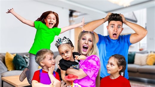 6.3K views · 166 reactions | How Many Kids Does Preston Want?! | Preston Tv | Facebook