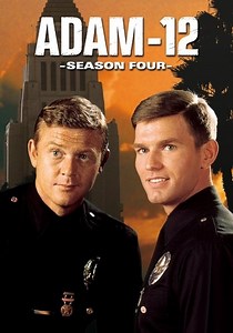 Adam-12 Season 4 - watch full episodes streaming online