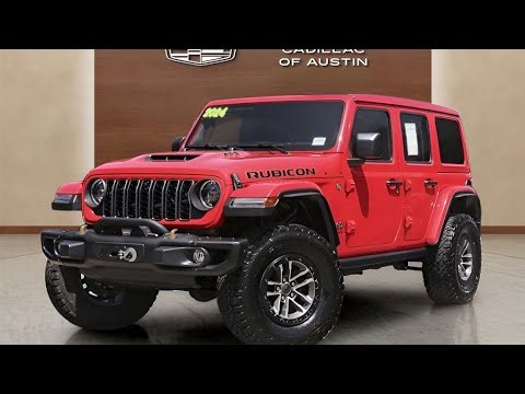 2026 Jeep Wrangler Review – The Ultimate Off-Road Beast You’ve Been Waiting For!