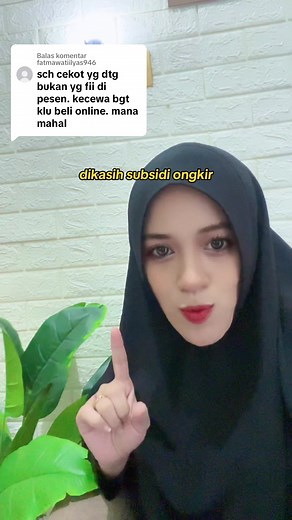 Membalas @fatmawatiilyas946 Jangan buru-buru memberi nilai buruk, semua pasti ada solusinya ya #hijabcrinkleairflow #frenchkhimar #hijabjumbosyari #fiki_chy #khimar #khimarjersey #jumbojerse #jerseyjumbo #fypシ #crinkleairflow