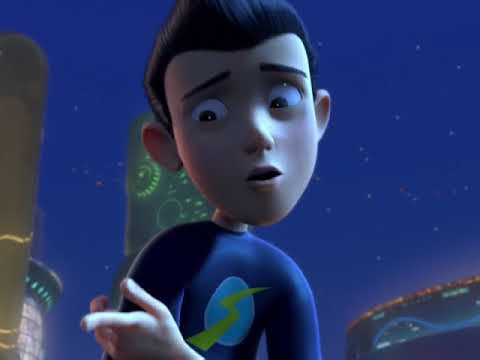 "The Human King" Part 19 - Wilbur's Return/Olaf and Blue's Distraction
