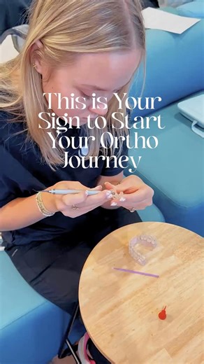 Yep. This is the one. 💅 The sign you’ve been waiting for — start your orthodontic assisting era today 🦷✨ Hands-on training, real certifications, and career confidence that lasts a lifetime 💖 👉 www.gasoa.net/admissions￼ #SOAtribe #GloupWithSOA #FutureOrthoAssistant #OrthodonticAssistant #DentalAssistantTraining #OrthodonticAssistantSchool #OrthoLife #BracesGlow #SOAvibes #DreamCareer #CareerGlowUp #DentalDreams #GlowUpGoals #BrillianceInEveryDetail #OrthoJourney #SmileGoals #CareerInDentistry