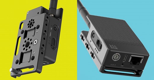 Bit Part Announces Bitbox: A Camera Remote That Does It All