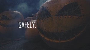 3.4K views · 26 reactions | Un-scare the scary with fire safety! Instead of traditional candles, try using battery-operated ones or glow sticks in your jack-o-lanterns. They give off the same warm glow without the fire risk. Learn more Halloween fire safety tips at the link below! LINK: https://www.oregon.gov/osfm/education/Pages/Halloween.aspx | Oregon State Fire Marshal | Facebook