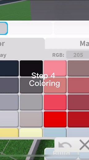 Stage Building Ideas for Bloxburg Concerts