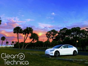 World's Top Cleantech Site | CleanTechnica