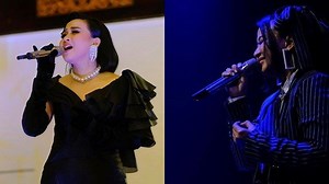 Lirik Lagu Aku Tak Ingin Dicintai - Astrid Viral di TikTok, Karena Hatiku Tak Akan Kuberi - Tribunsumsel.com