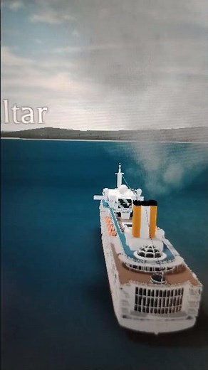 Cruise Ship Simulator [ALPHA]