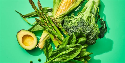 These Vegetables Are Surprisingly Considered 'High-Protein'