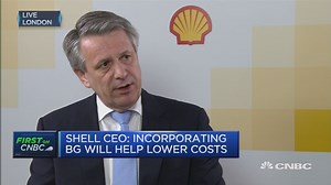 We will sell assets: Shell CEO